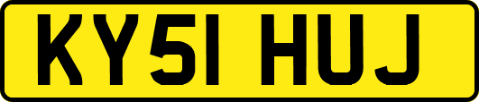 KY51HUJ