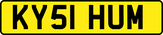 KY51HUM