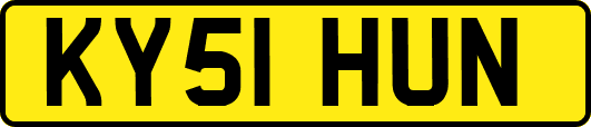 KY51HUN