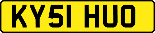 KY51HUO