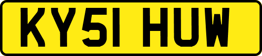KY51HUW