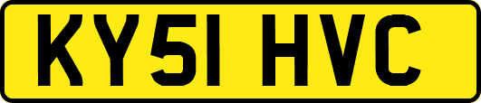 KY51HVC