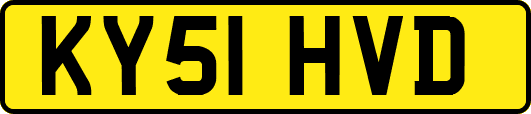KY51HVD