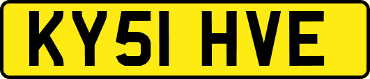 KY51HVE