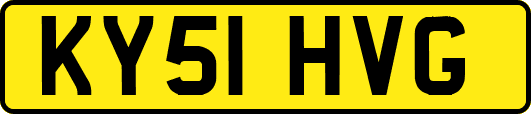 KY51HVG