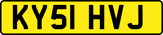 KY51HVJ