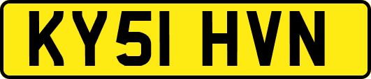 KY51HVN