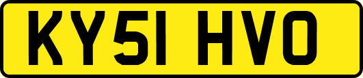 KY51HVO