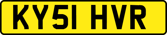 KY51HVR