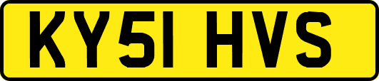KY51HVS