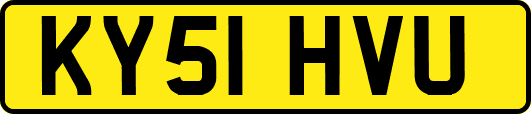 KY51HVU