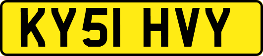 KY51HVY