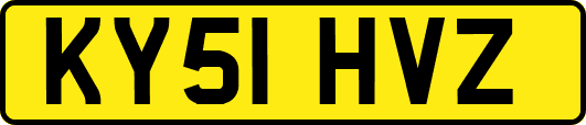 KY51HVZ