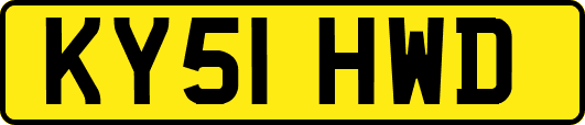 KY51HWD