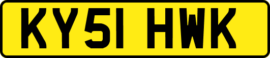 KY51HWK
