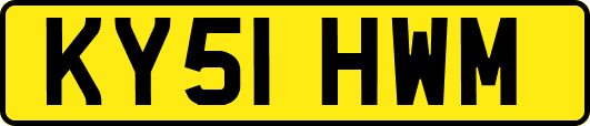 KY51HWM