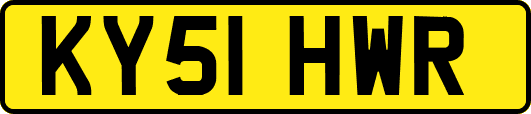 KY51HWR