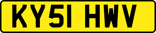 KY51HWV