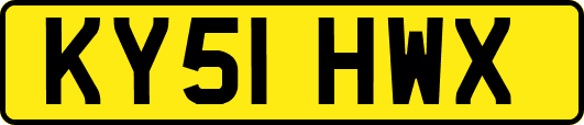 KY51HWX