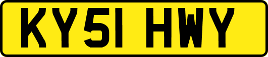 KY51HWY