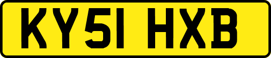 KY51HXB