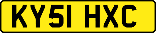 KY51HXC