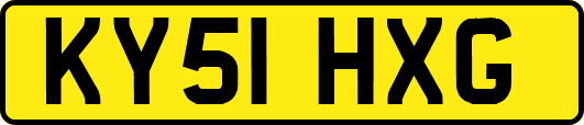 KY51HXG