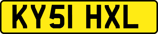 KY51HXL