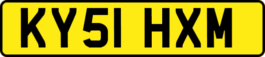 KY51HXM