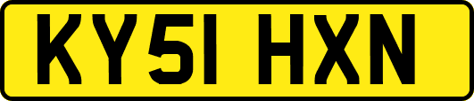 KY51HXN