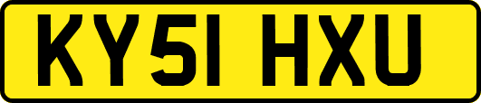KY51HXU