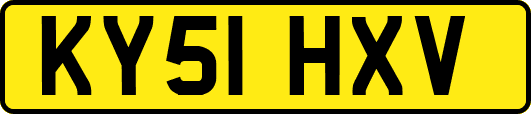 KY51HXV