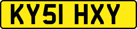 KY51HXY