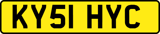 KY51HYC