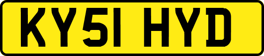 KY51HYD