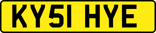 KY51HYE