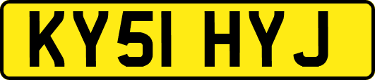 KY51HYJ
