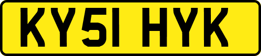 KY51HYK