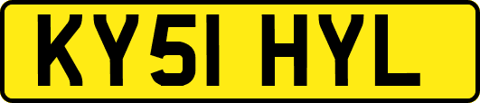 KY51HYL