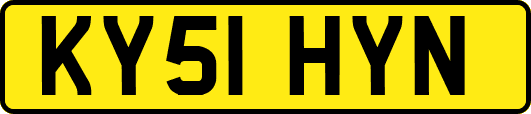 KY51HYN