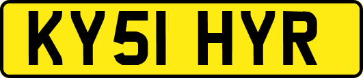 KY51HYR