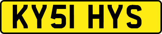 KY51HYS