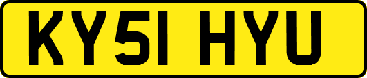 KY51HYU