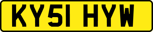 KY51HYW