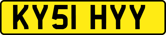 KY51HYY