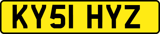 KY51HYZ