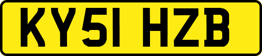 KY51HZB