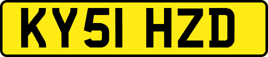 KY51HZD