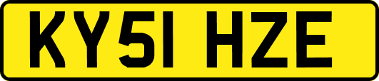 KY51HZE