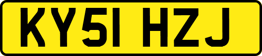 KY51HZJ